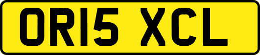 OR15XCL