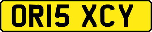 OR15XCY