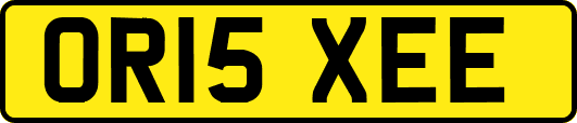 OR15XEE