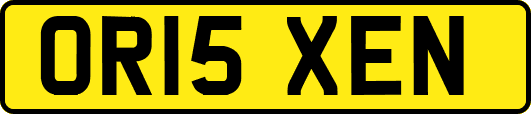 OR15XEN