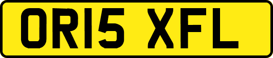 OR15XFL