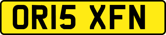 OR15XFN