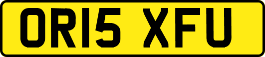 OR15XFU