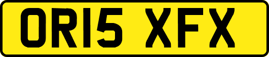 OR15XFX