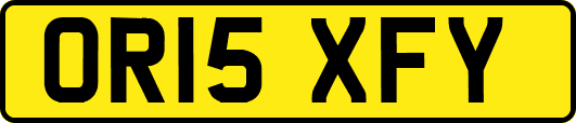 OR15XFY