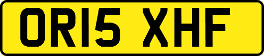 OR15XHF