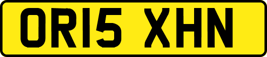 OR15XHN
