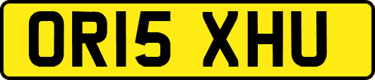 OR15XHU
