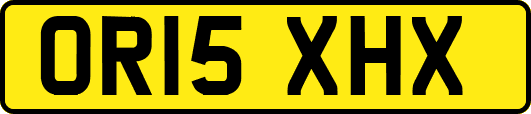 OR15XHX