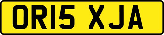 OR15XJA