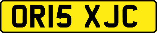 OR15XJC