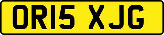 OR15XJG