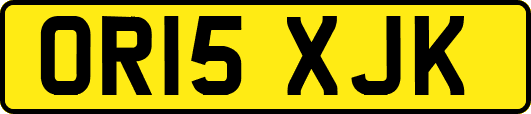 OR15XJK