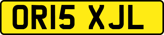 OR15XJL