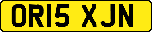 OR15XJN
