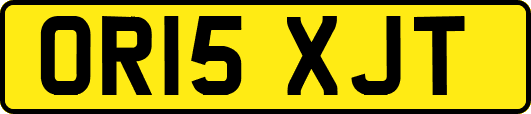 OR15XJT
