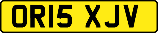 OR15XJV