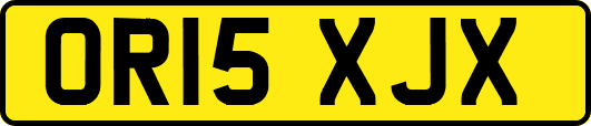 OR15XJX