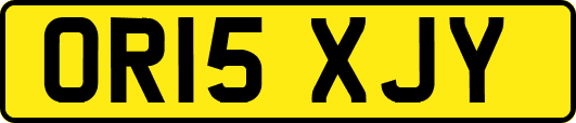 OR15XJY