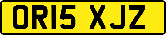 OR15XJZ