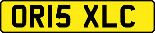 OR15XLC