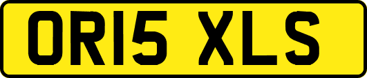 OR15XLS