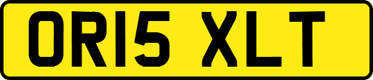 OR15XLT