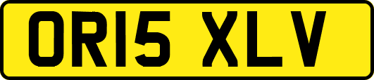 OR15XLV