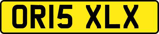 OR15XLX
