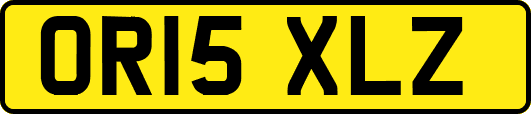 OR15XLZ