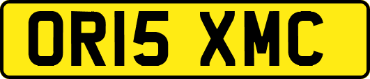 OR15XMC