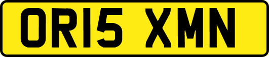 OR15XMN