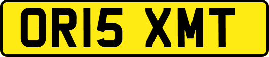 OR15XMT