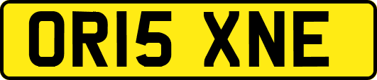 OR15XNE