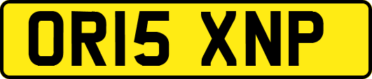OR15XNP