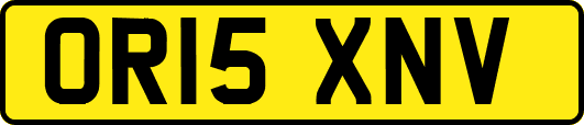OR15XNV