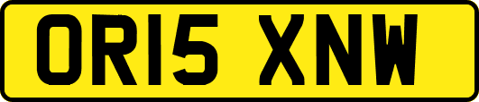 OR15XNW