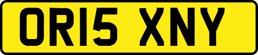 OR15XNY