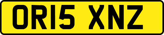 OR15XNZ