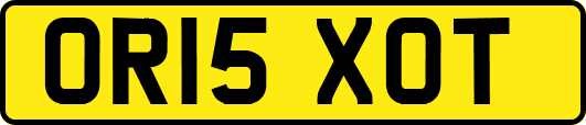 OR15XOT