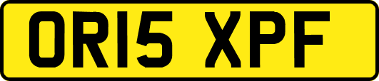 OR15XPF