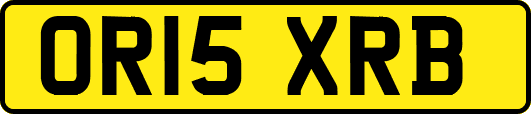OR15XRB