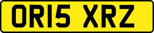 OR15XRZ