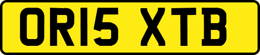 OR15XTB