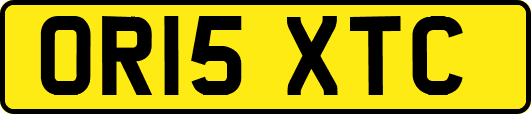 OR15XTC