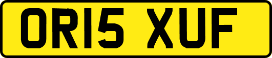 OR15XUF