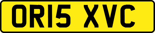 OR15XVC
