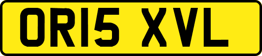 OR15XVL