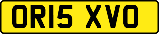 OR15XVO