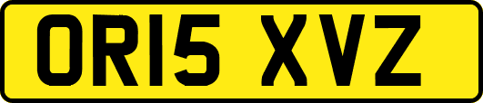 OR15XVZ